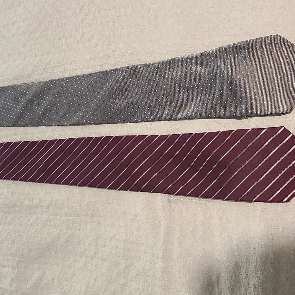 Ties